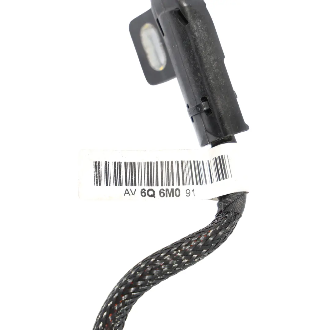 Mk2 Glow Plug Wiring Harness Engine to Ford Transit Connect with Part number AV6Q6M0 Ford Transit Connect Mk2 Glow Plug Wiring Harness Engine - SKU AV6Q6M0 - Part number AV6Q6M0