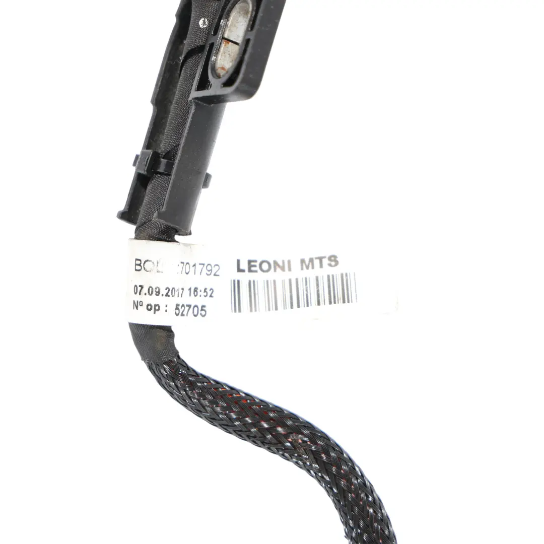 Ford Transit Connect Mk2 Glow Plug Wiring Harness Engine - SKU AV6Q6M0 - Part number AV6Q6M0