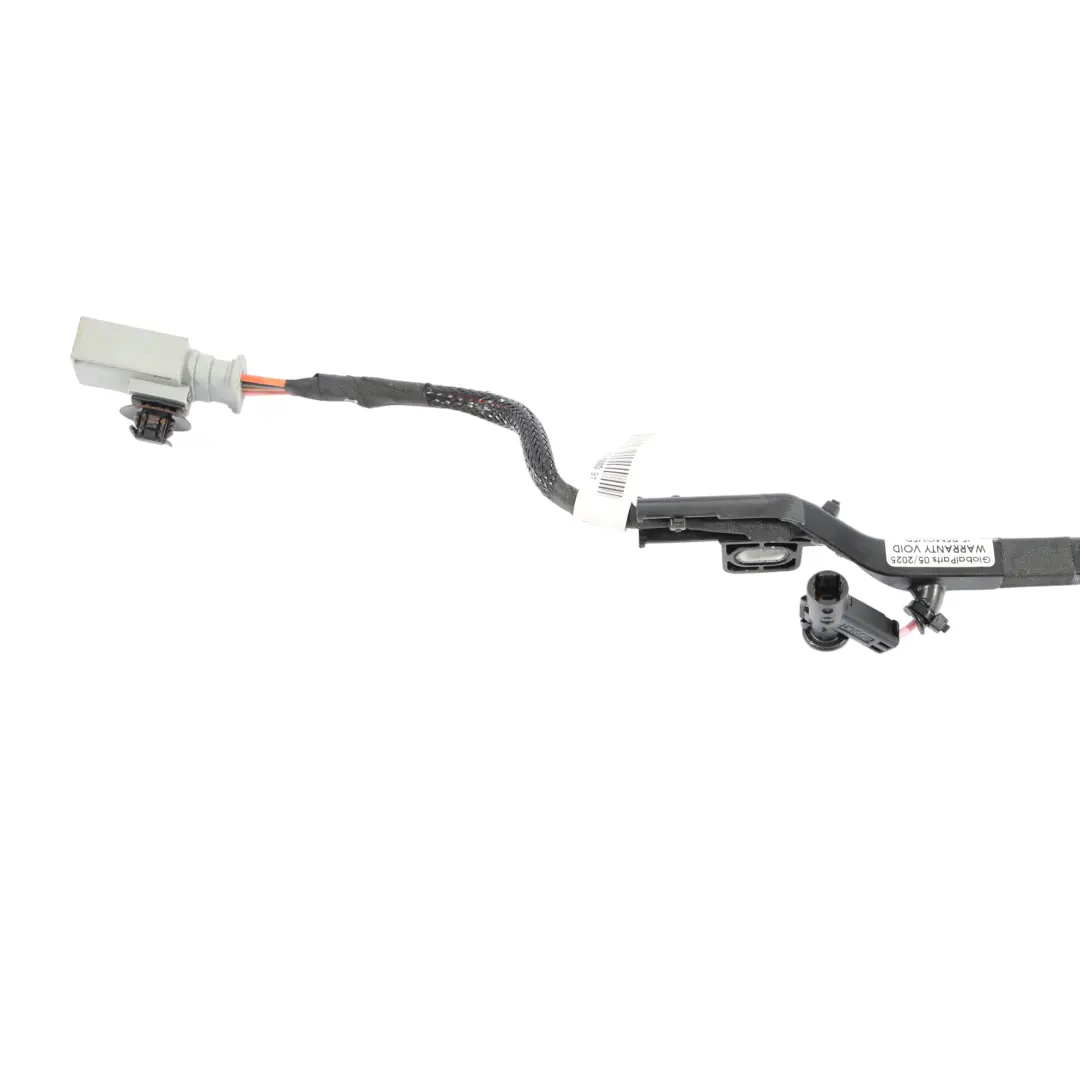 Ford Transit Connect Mk2 Mazo Cables Bujías Incandescentes Motor - SKU AV6Q6M0 - Número de pieza AV6Q6M0