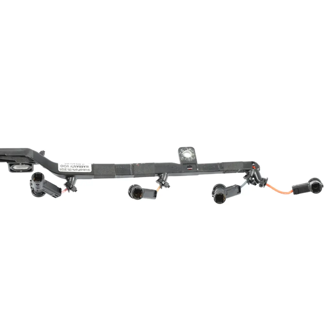 Ford Transit Connect Mk2 Glow Plug Wiring Harness Engine - SKU AV6Q6M0 - Part number AV6Q6M0