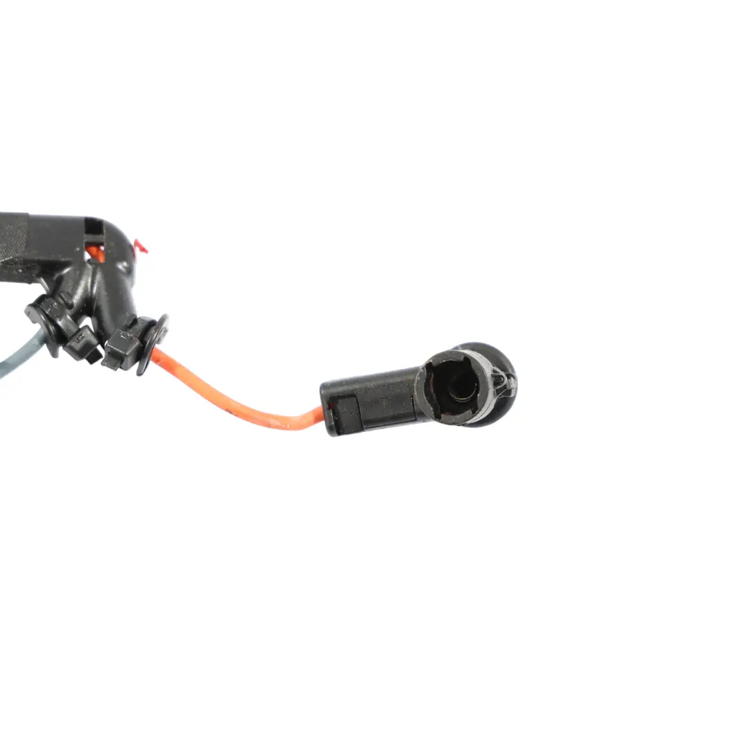 Mk2 Glow Plug Wiring Harness Engine to Ford Transit Connect with Part number AV6Q6M0 Ford Transit Connect Mk2 Glow Plug Wiring Harness Engine - SKU AV6Q6M0 - Part number AV6Q6M0