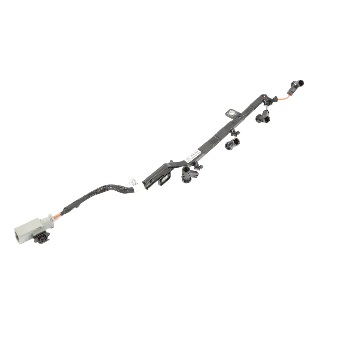 Ford Transit Connect Mk2 Cablaggio Candelette Motore - SKU AV6Q6M0 - Numero di parte AV6Q6M0