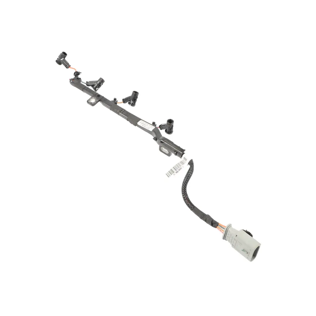 Mk2 Glühkerzen Kabel Baum Motor für Ford Transit Connect mit Teilenummer AV6Q6M0 Ford Transit Connect Mk2 Glühkerzen Kabel Baum Motor - SKU AV6Q6M0 - Teilenummer AV6Q6M0