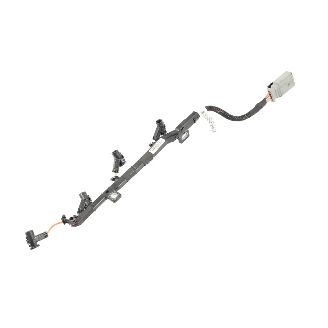 Ford Transit Connect Mk2 Glow Plug Wiring Harness Engine - SKU AV6Q6M0 - Part number AV6Q6M0
