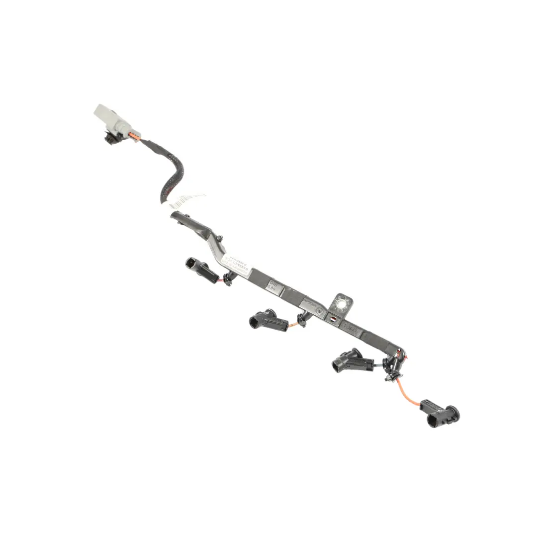 Ford Transit Connect Mk2 Glow Plug Wiring Harness Engine - SKU AV6Q6M0 - Part number AV6Q6M0