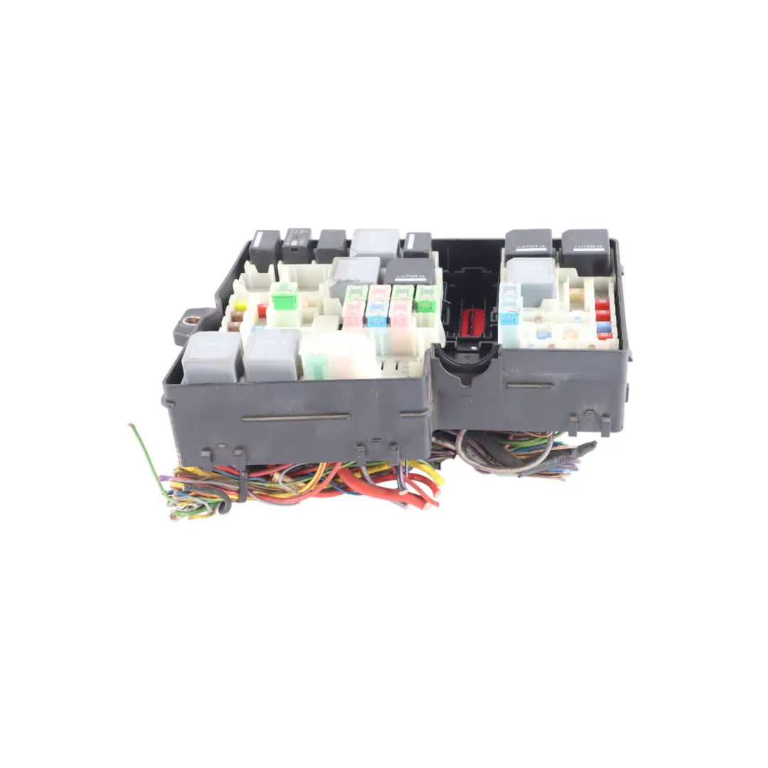 Ford Transit Connect Mk2 Fuse Box Relay Unit Module - SKU AV6T14A067AD - Part number AV6T14A067AD