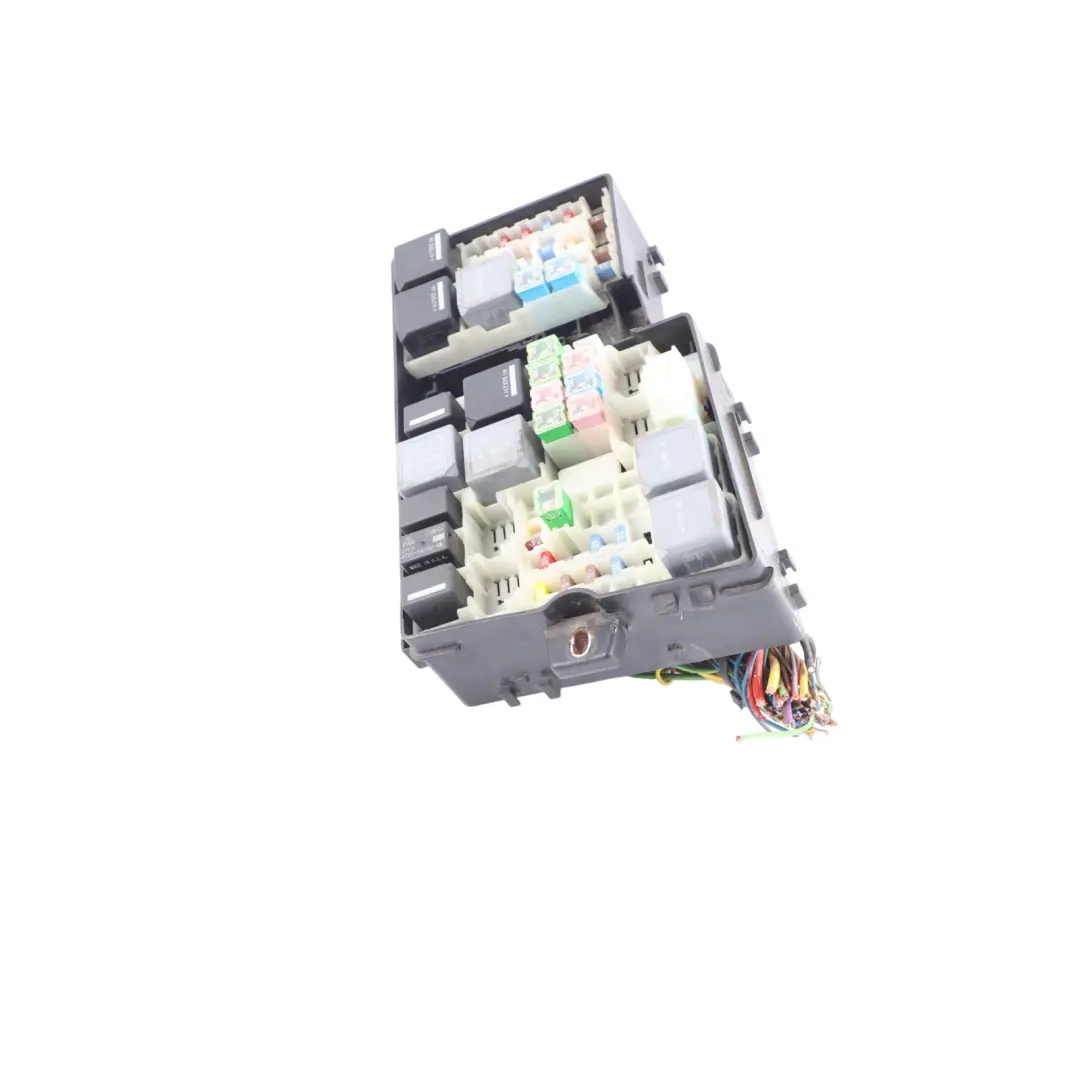 Mk2 Fuse Box Relay Unit Module to Ford Transit Connect with Part number AV6T14A067AD Ford Transit Connect Mk2 Fuse Box Relay Unit Module - SKU AV6T14A067AD - Part number AV6T14A067AD