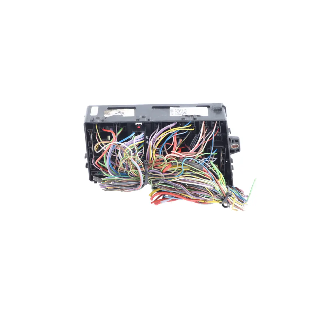 Ford Transit Connect Mk2 Fuse Box Relay Unit Module - SKU AV6T14A067AD - Part number AV6T14A067AD