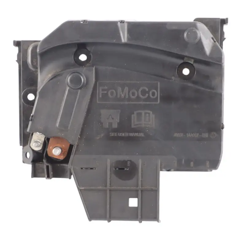 Mk2 II Skrzynka Bezpieczników do Ford Transit Connect o numerze AV6T14A067BC Ford Transit Connect Mk2 II Skrzynka Bezpieczników - SKU AV6T14A067BC - Numer Części AV6T14A067BC