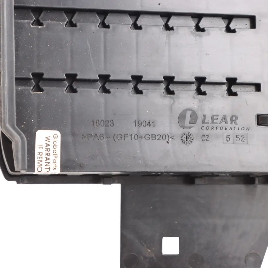 Mk2 II Sicherungs Kasten Klemmen Einheit Modul für Ford Transit Connect mit Teilenummer AV6T14A067BC Ford Transit Connect Mk2 II Sicherungs Kasten Klemmen Einheit Modul - SKU AV6T14A067BC - Teilenummer AV6T14A067BC