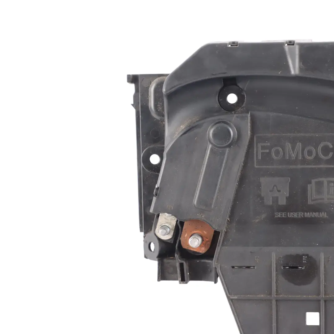 Ford Transit Connect Mk2 II Caja Fusibles Módulo Terminal Batería - SKU AV6T14A067BC - Número de pieza AV6T14A067BC