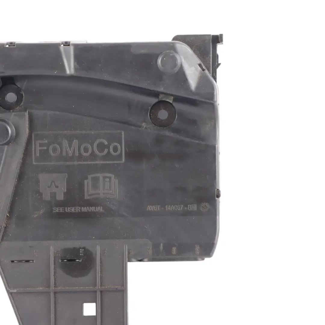 Ford Transit Connect Mk2 II Caja Fusibles Módulo Terminal Batería - SKU AV6T14A067BC - Número de pieza AV6T14A067BC