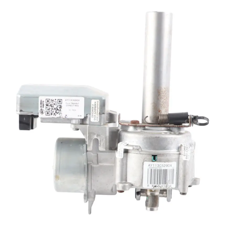 Ford Transit Connect Mk2 Electric Power Steering Column Pump AY113C529DX