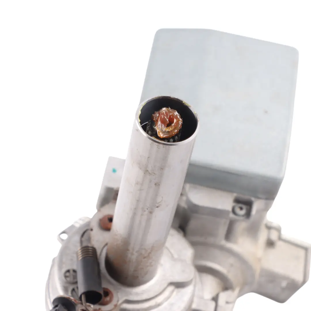 Mk2 Electric Power Steering Column Pump to Ford Transit Connect with Part number AY113C529DX Ford Transit Connect Mk2 Electric Power Steering Column Pump - SKU AY113C529DX - Part number AY113C529DX