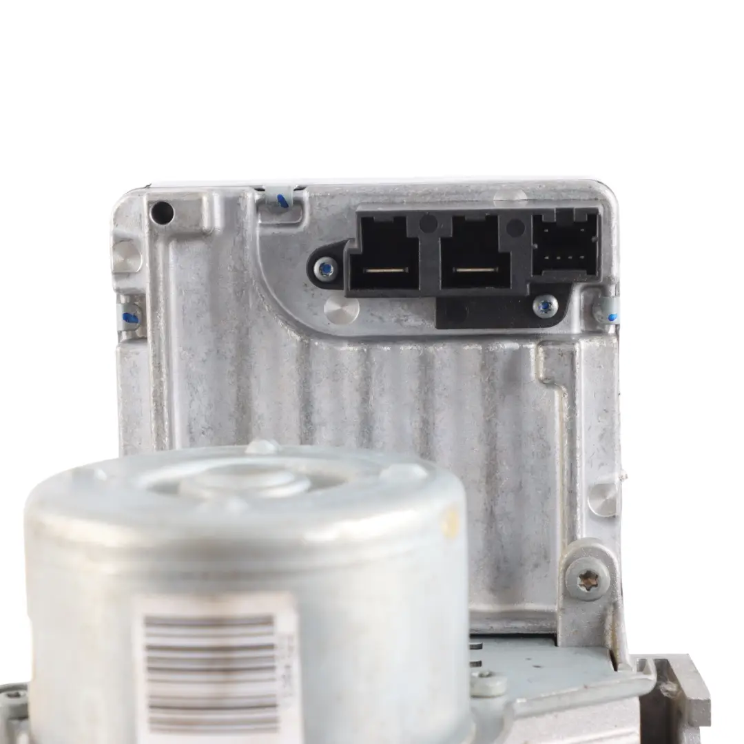 Mk2 Electric Power Steering Column Pump to Ford Transit Connect with Part number AY113C529DX Ford Transit Connect Mk2 Electric Power Steering Column Pump - SKU AY113C529DX - Part number AY113C529DX