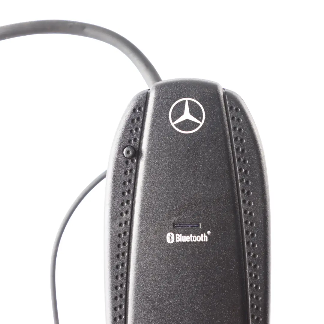 Mercedes A209 Telephone Adapter Module Control Unit ECU Bluetooth - SKU B67876168 - Part number B67876168