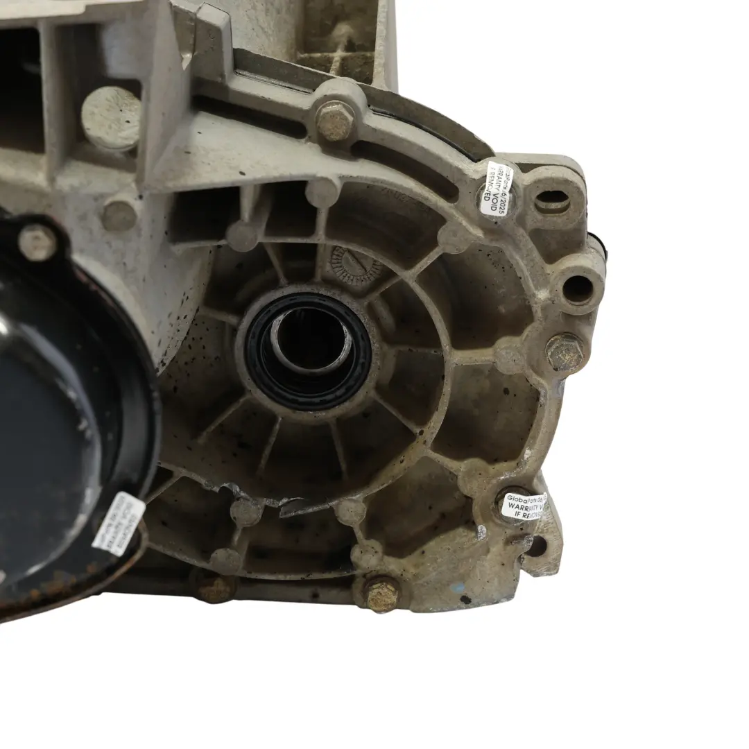 Gearbox 5 Speed T6TB1 WARRANTY to Ford Transit Courier Manual with Part number BA6R-7002-ABG Ford Transit Courier Manual Gearbox 5 Speed T6TB1 WARRANTY - SKU BA6R-7002-ABG - Part number BA6R-7002-ABG