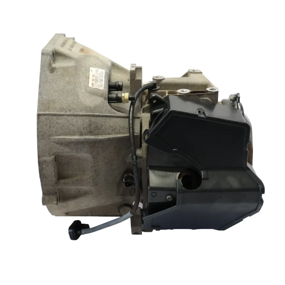 Caja De Cambios Manual De 5 Velocidades T6TB1 GARANTÍA para Ford Transit Courier con número de pieza BA6R-7002-ABG Ford Transit Courier Caja De Cambios Manual De 5 Velocidades T6TB1 GARANTÍA - SKU BA6R-7002-ABG - Número de pieza BA6R-7002-ABG
