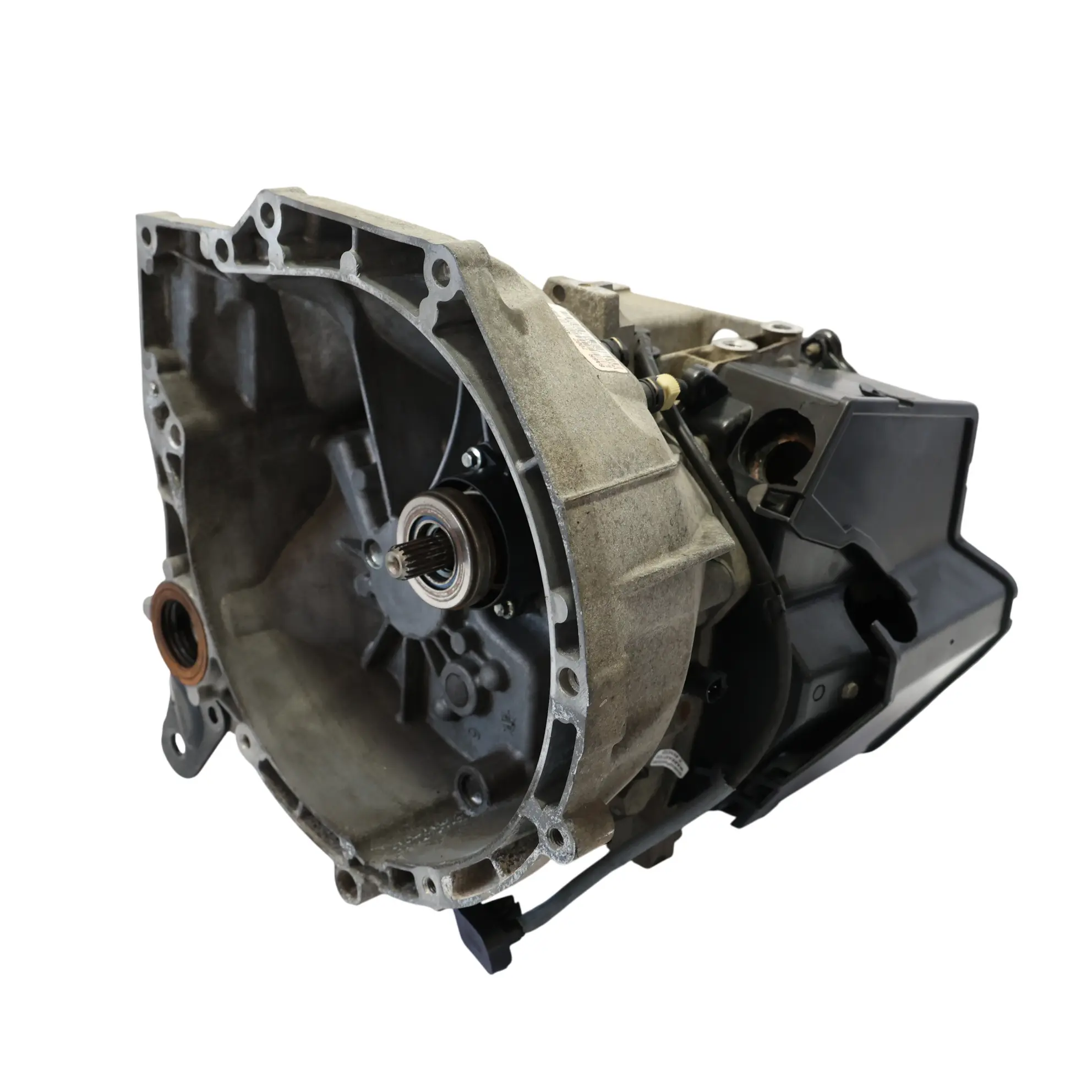 Ford Transit Courier Boîte De Vitesses Manuelle 5 Vitesses T6TB1 GARANTIE