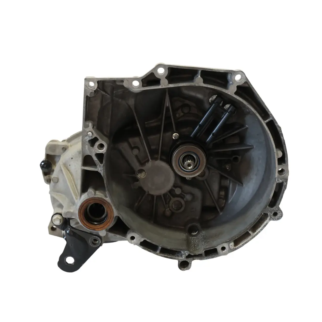 Ford Transit Courier Manual Gearbox 5 Speed T6TB1 WARRANTY - SKU BA6R-7002-ABG - Part number BA6R-7002-ABG