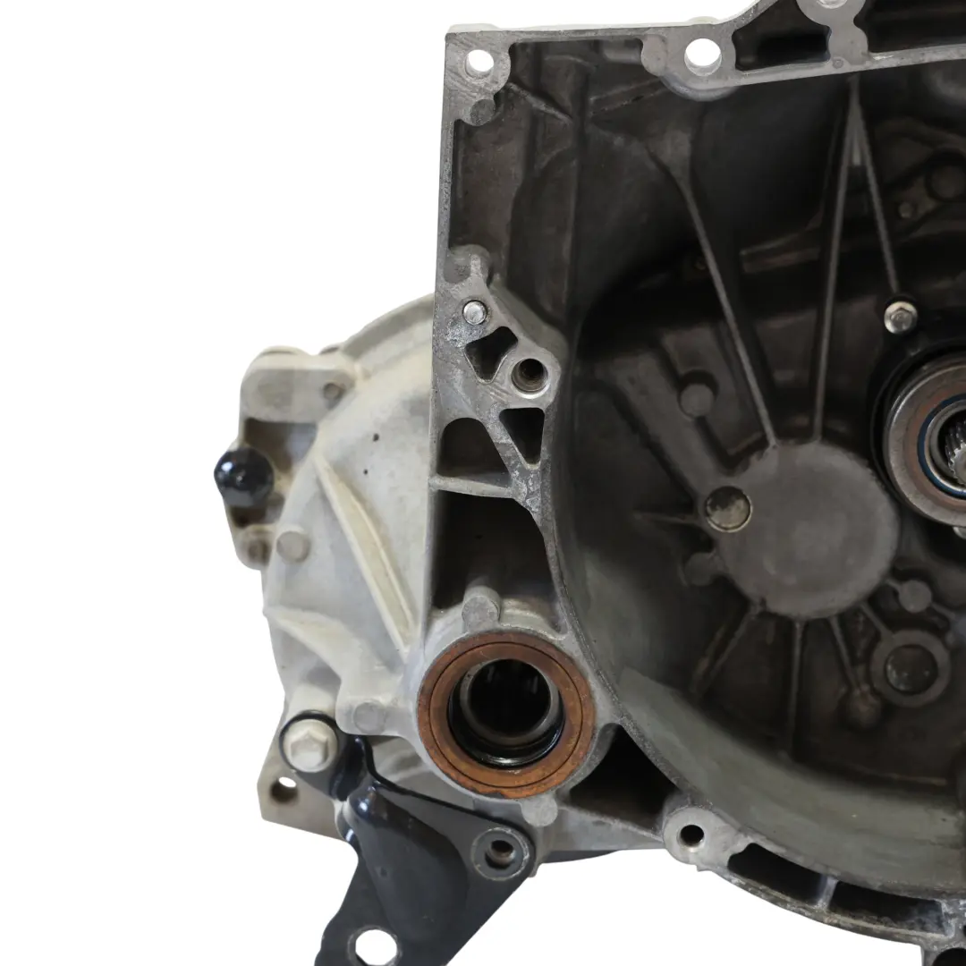 Ford Transit Courier Manual Gearbox 5 Speed T6TB1 WARRANTY - SKU BA6R-7002-ABG - Part number BA6R-7002-ABG