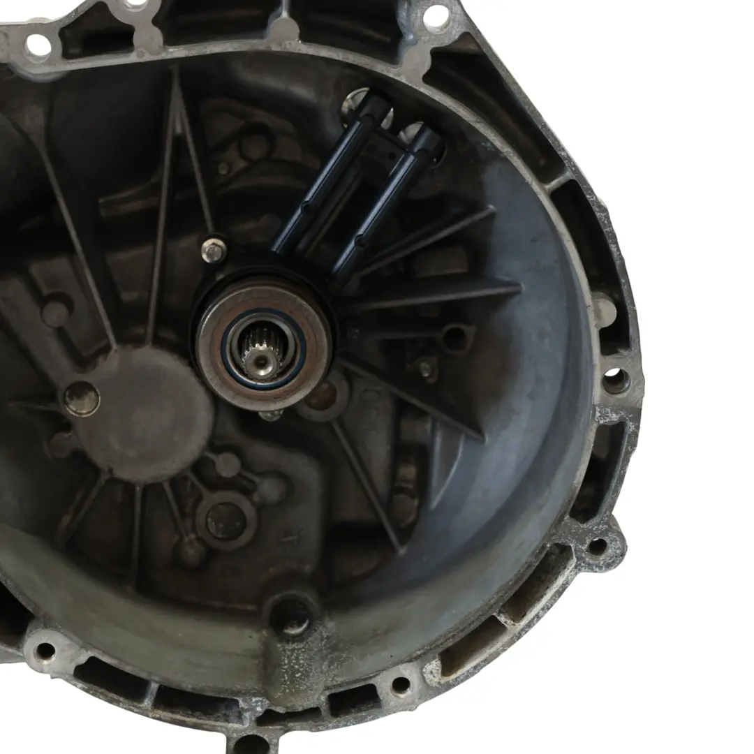 Ford Transit Courier Boîte De Vitesses Manuelle 5 Vitesses T6TB1 GARANTIE - SKU BA6R-7002-ABG - Numéro de pièce BA6R-7002-ABG