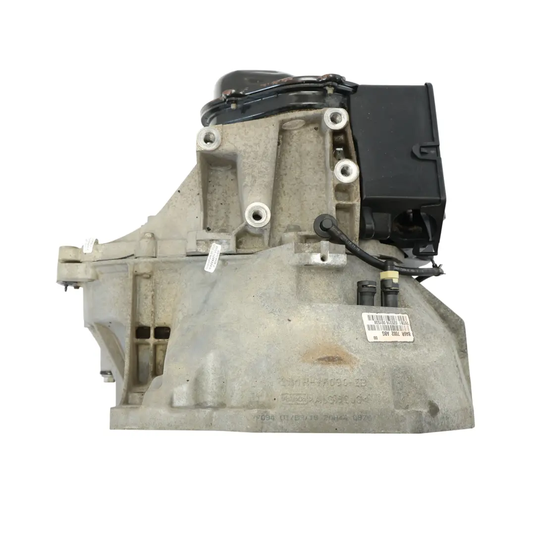 Ford Transit Courier Boîte De Vitesses Manuelle 5 Vitesses T6TB1 GARANTIE - SKU BA6R-7002-ABG - Numéro de pièce BA6R-7002-ABG