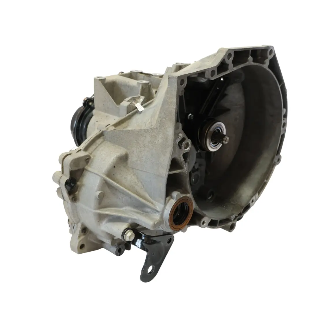 Schalt Getriebe 5 Gang T6TB1 GARANTIE für Ford Transit Courier mit Teilenummer BA6R-7002-ABG Ford Transit Courier Schalt Getriebe 5 Gang T6TB1 GARANTIE - SKU BA6R-7002-ABG - Teilenummer BA6R-7002-ABG