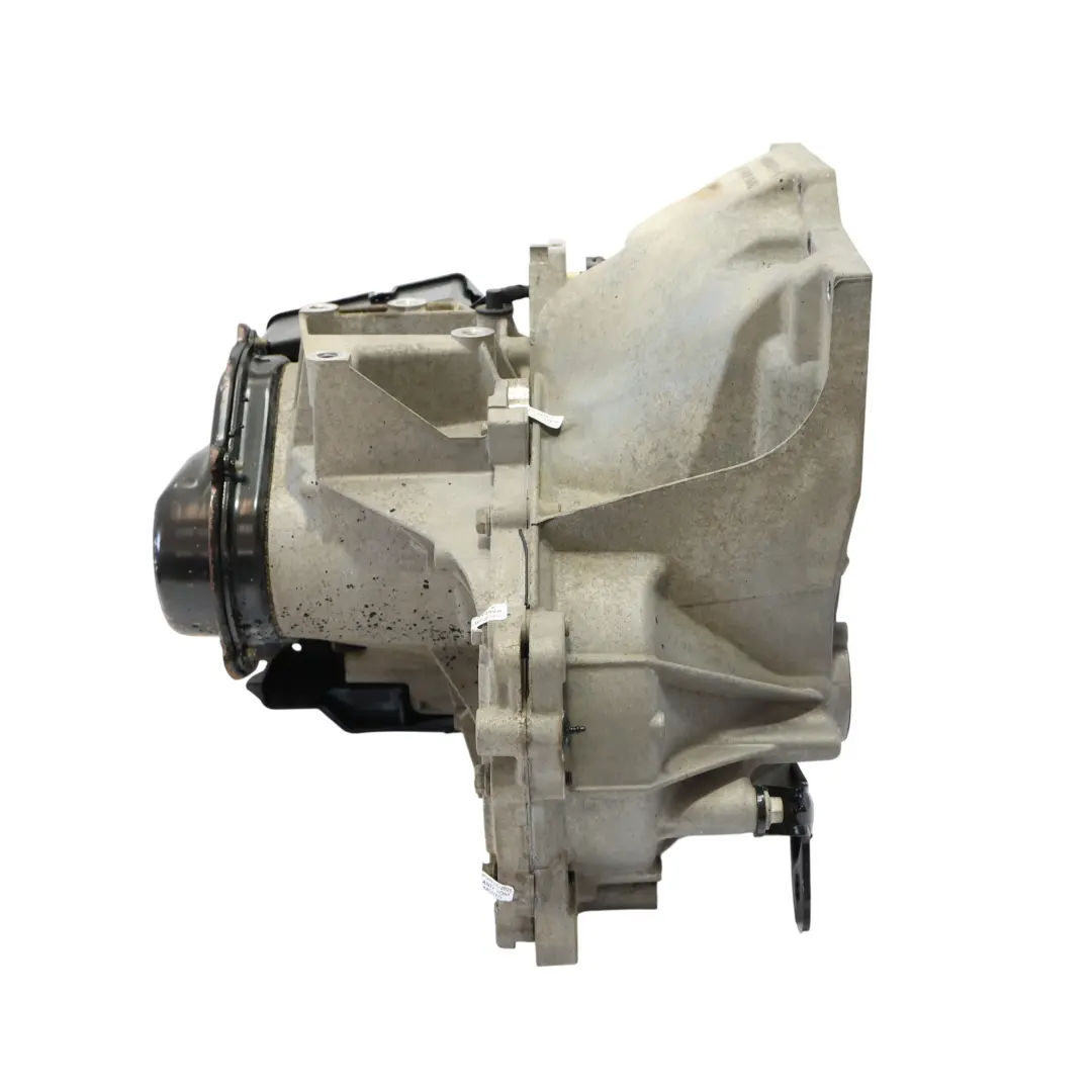 Ford Transit Courier Boîte De Vitesses Manuelle 5 Vitesses T6TB1 GARANTIE - SKU BA6R-7002-ABG - Numéro de pièce BA6R-7002-ABG