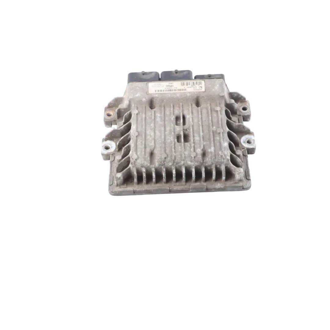 Ford Transit Custom MK1 2.2 TDCI 155HP Engine Unit ECU BK2112A650AC Manual - SKU BK2112A650AC-3 - Part number BK2112A650AC-3
