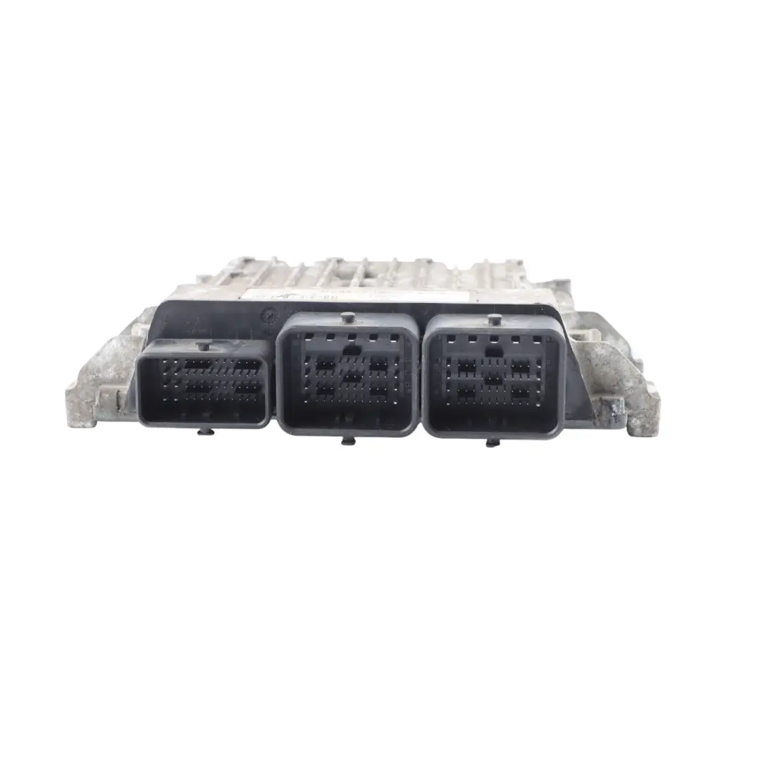 Ford Transit Custom MK1 2.2 TDCI 155HP Engine Unit ECU BK2112A650AC Manual - SKU BK2112A650AC-3 - Part number BK2112A650AC-3