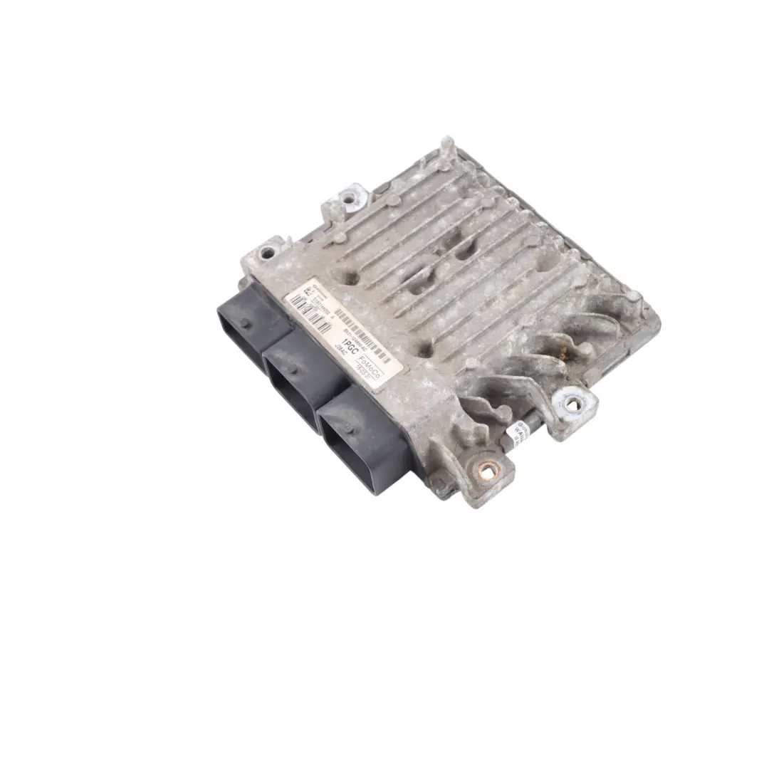 Ford Transit Custom MK1 2.2 TDCI 155HP Engine Unit ECU BK2112A650AC Manual - SKU BK2112A650AC-3 - Part number BK2112A650AC-3