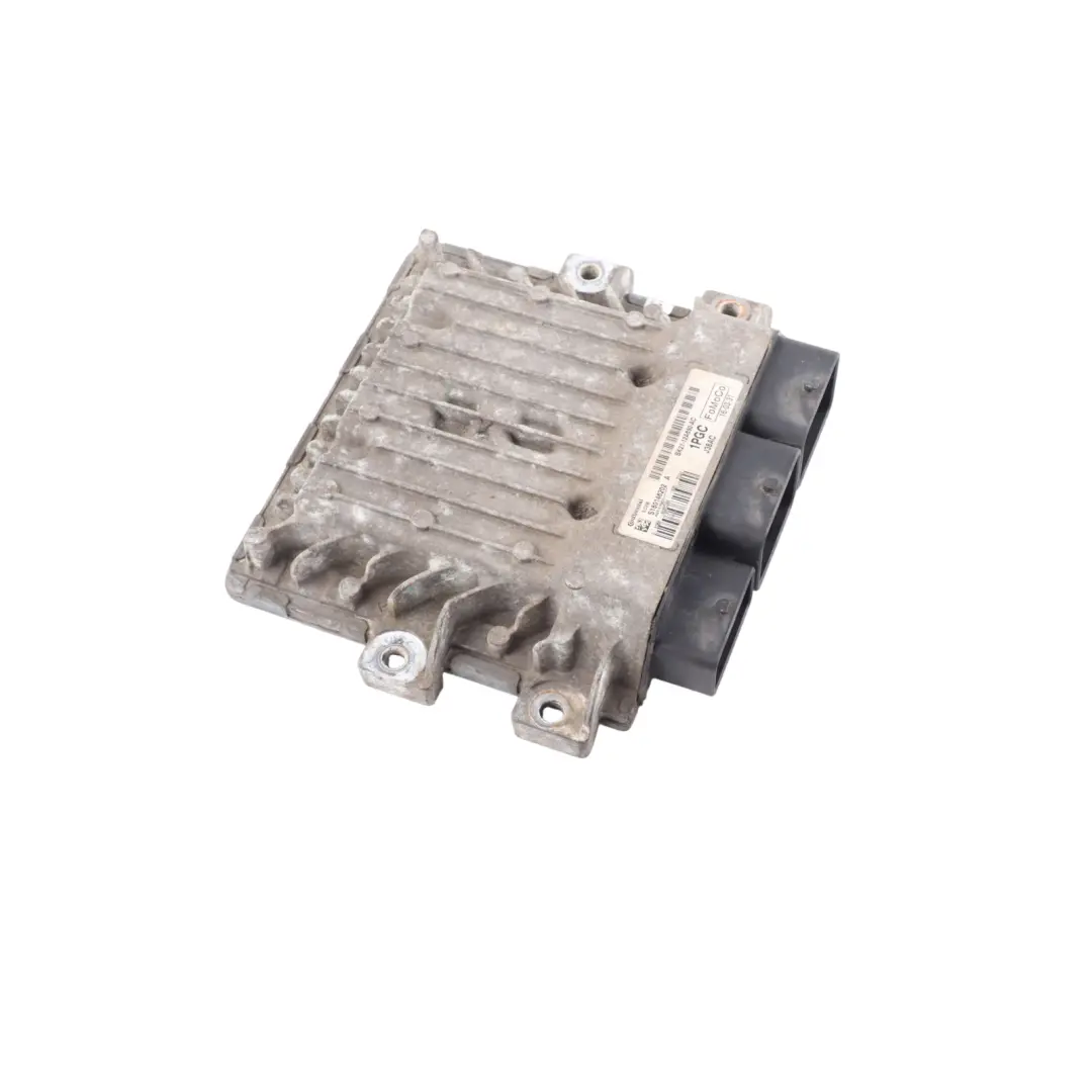 Ford Transit Custom MK1 2.2 TDCI 155HP Engine Unit ECU BK2112A650AC Manual - SKU BK2112A650AC-3 - Part number BK2112A650AC-3