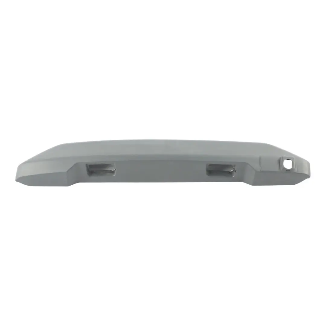 Mk8 Tailgate Handle Cover Surround Plate to Ford Transit Custom with Part number BK2113555BF5CND Ford Transit Custom Mk8 Tailgate Handle Cover Surround Plate - SKU BK2113555BF5CND - Part number BK2113555BF5CND