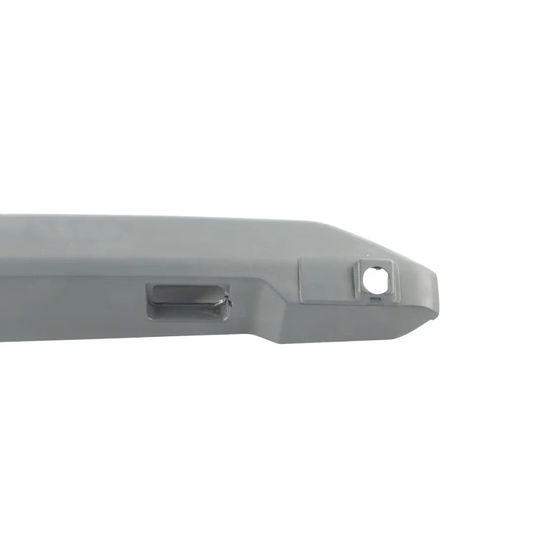 Ford Transit Custom Mk8 Tailgate Handle Cover Surround Plate - SKU BK2113555BF5CND - Part number BK2113555BF5CND