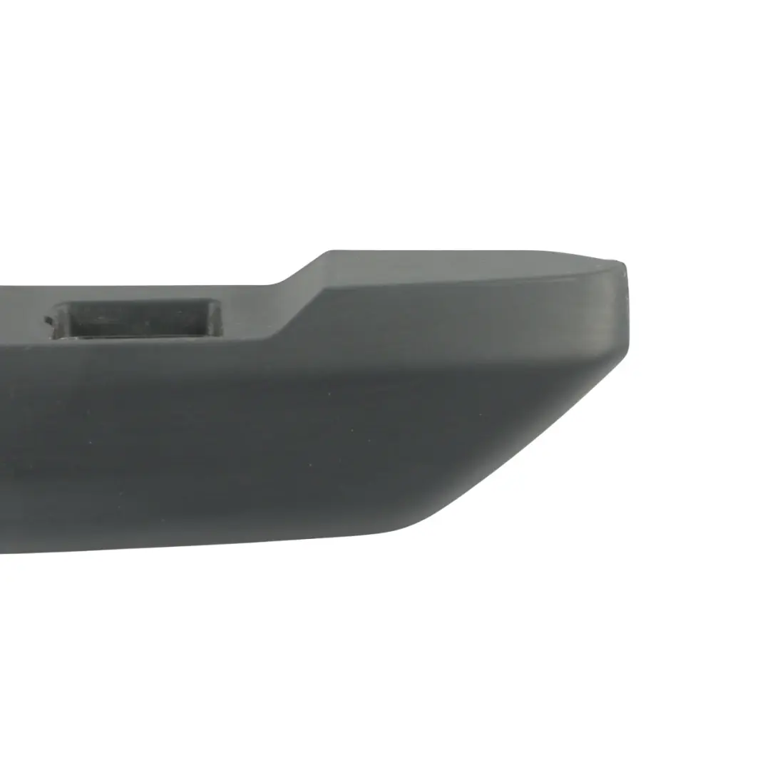 Ford Transit Custom Mk8 Tailgate Handle Cover Surround Plate - SKU BK2113555BF5CND - Part number BK2113555BF5CND