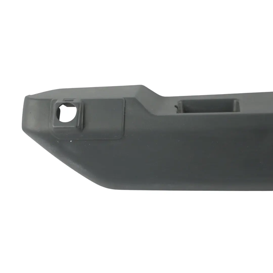 Mk8 Tailgate Handle Cover Surround Plate to Ford Transit Custom with Part number BK2113555BF5CND Ford Transit Custom Mk8 Tailgate Handle Cover Surround Plate - SKU BK2113555BF5CND - Part number BK2113555BF5CND