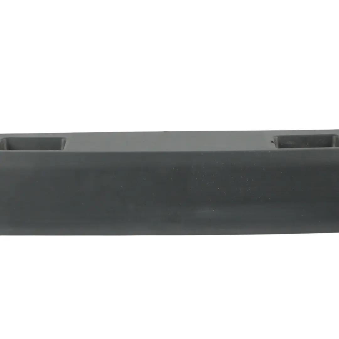 Ford Transit Custom Mk8 Tailgate Handle Cover Surround Plate - SKU BK2113555BF5CND - Part number BK2113555BF5CND