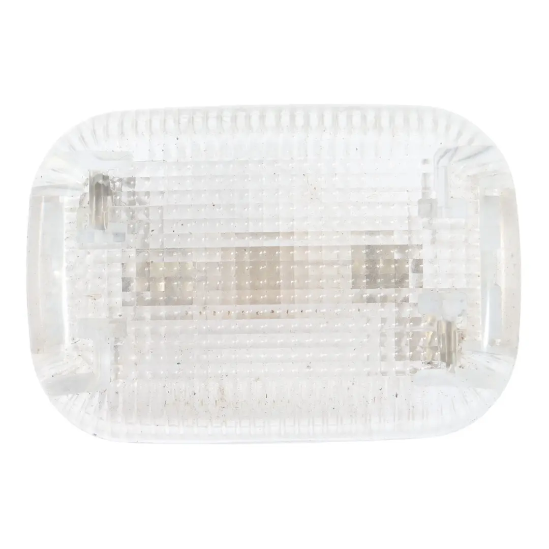 Ford Transit Custom Lampe De Lecture Intérieure - SKU BK2113776CC - Numéro de pièce BK2113776CC