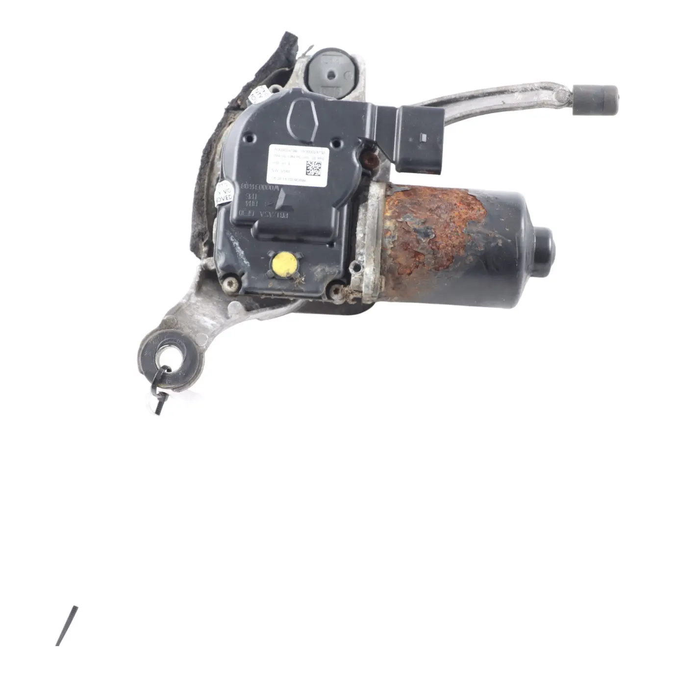 Ford Transit Custom I Front Right O/S Side Wiper Motor 4 PIN BK2117501AF