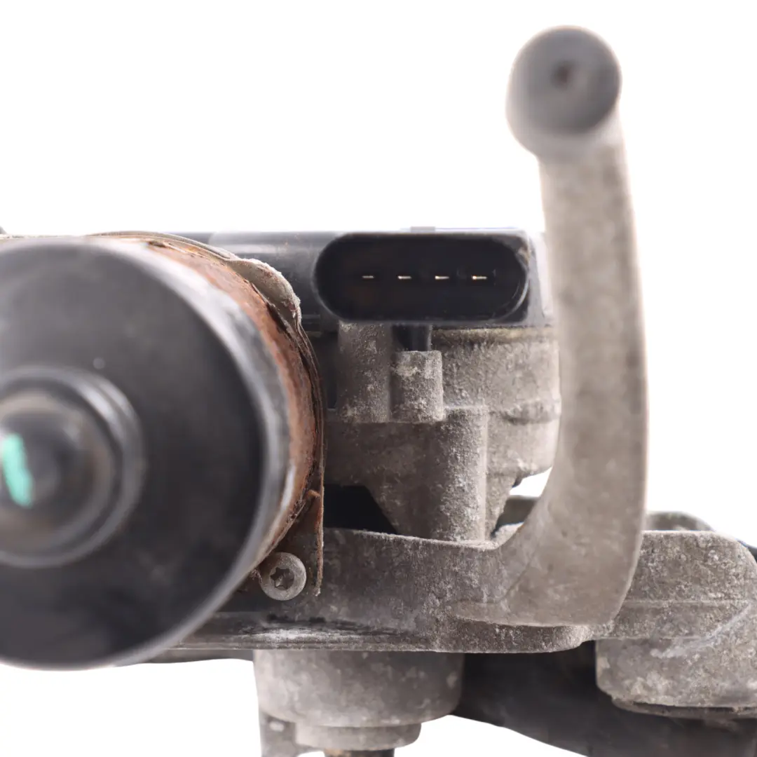 Ford Transit Custom I Front Right O/S Side Wiper Motor 4 PIN BK2117501AF - SKU BK2117500AF - Part number BK2117500AF