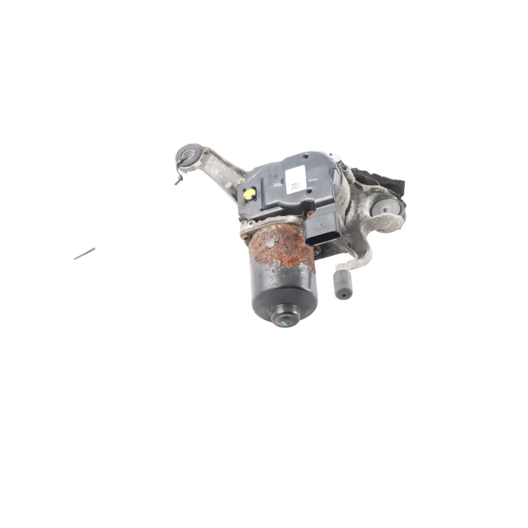 Ford Transit Custom I Motor Limpiaparabrisas Delantero Derecho 4 PIN BK2117501AF - SKU BK2117500AF - Número de pieza BK2117500AF