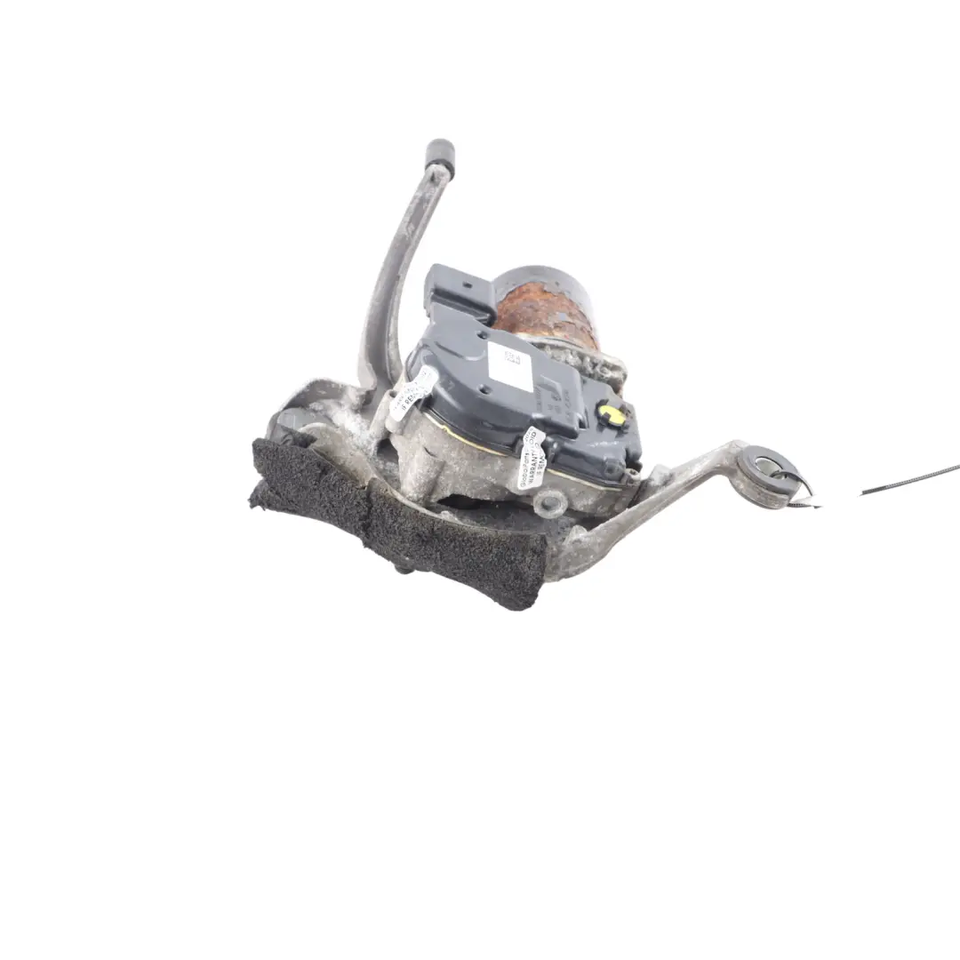 Ford Transit Custom I Motor Limpiaparabrisas Delantero Derecho 4 PIN BK2117501AF - SKU BK2117500AF - Número de pieza BK2117500AF