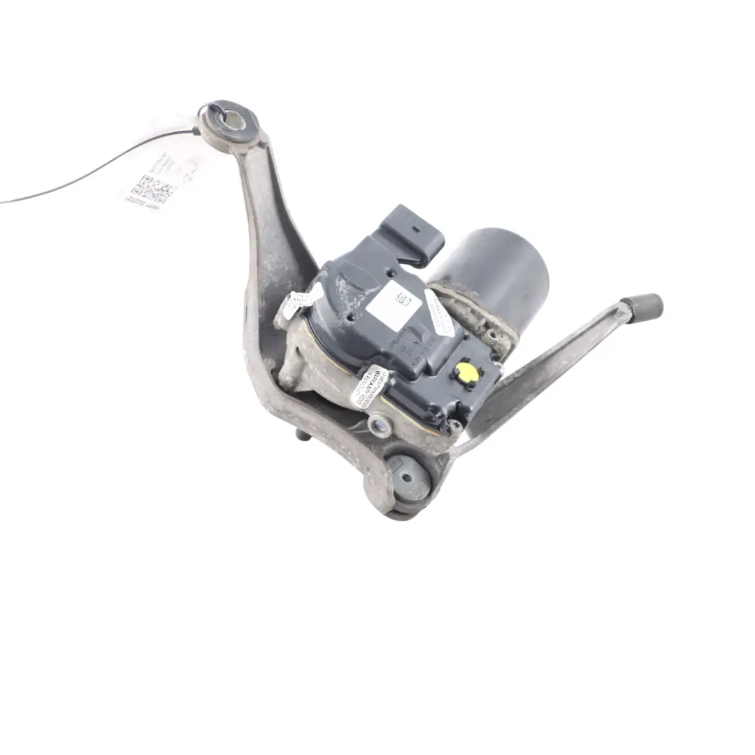 Front Left N/S Side Wiper Motor 4 PIN to Ford Transit Custom I with Part number BK2117501AF Ford Transit Custom I Front Left N/S Side Wiper Motor 4 PIN - SKU BK2117501AF - Part number BK2117501AF