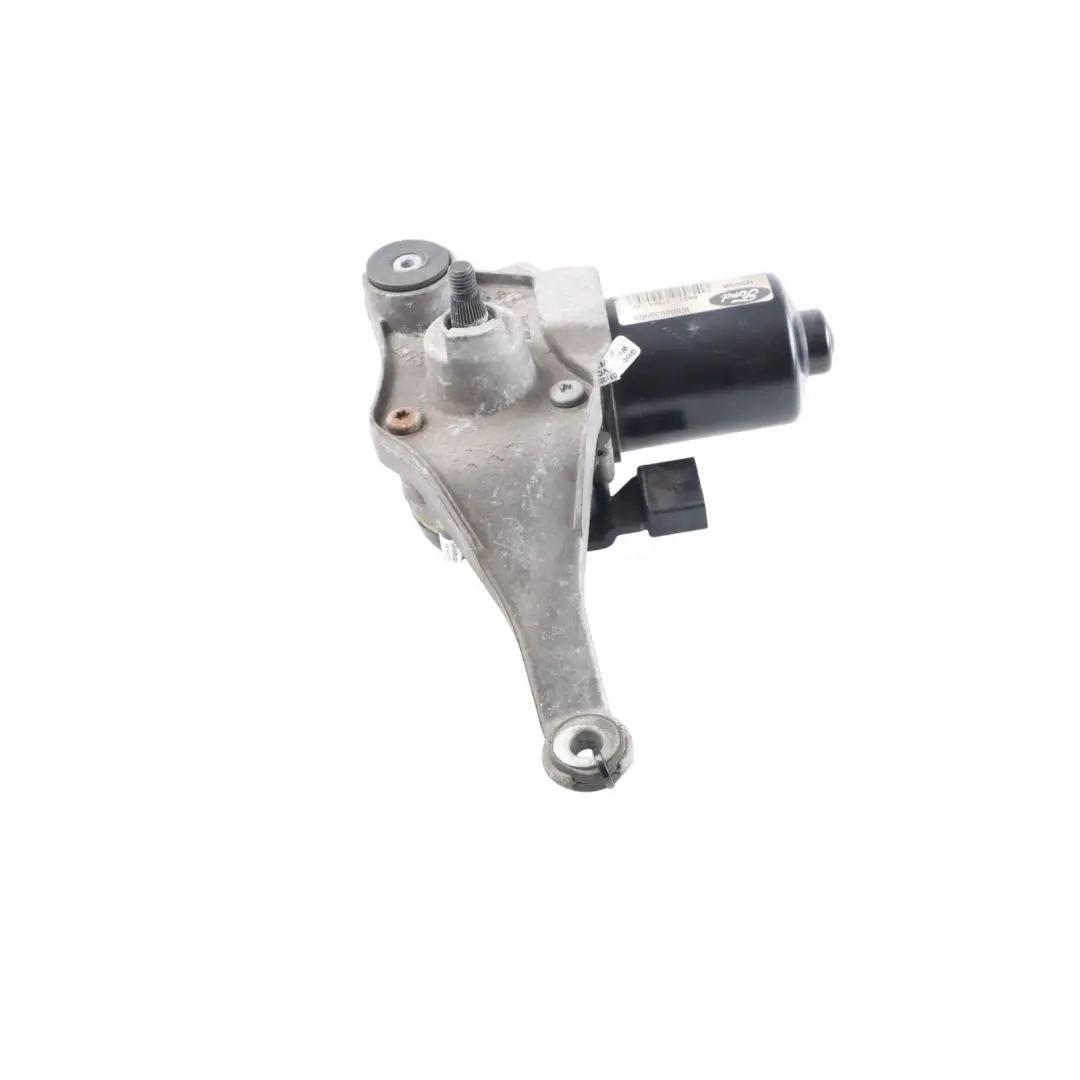 Front Left N/S Side Wiper Motor 4 PIN to Ford Transit Custom I with Part number BK2117501AF Ford Transit Custom I Front Left N/S Side Wiper Motor 4 PIN - SKU BK2117501AF - Part number BK2117501AF