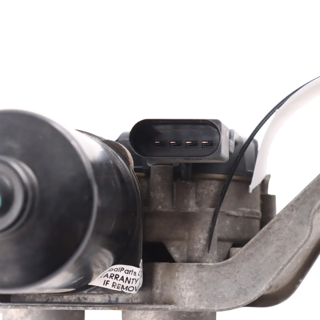 Front Left N/S Side Wiper Motor 4 PIN to Ford Transit Custom I with Part number BK2117501AF Ford Transit Custom I Front Left N/S Side Wiper Motor 4 PIN - SKU BK2117501AF - Part number BK2117501AF