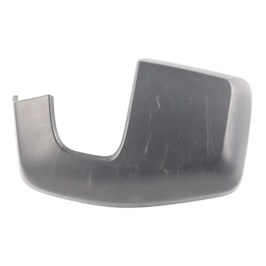 Ford Transit Mk7 Wing Mirror Cover Left N/S Housing Cap Primed BK2117K747AD5JA6