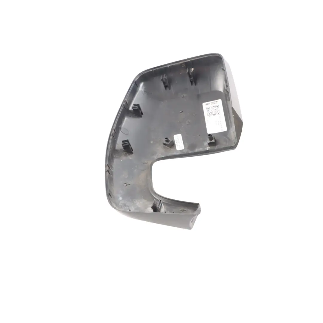 Ford Transit Mk7 Wing Mirror Cover Left N/S Housing Cap Primed BK2117K747AD5JA6 - SKU 2123096 - Part number 2123096