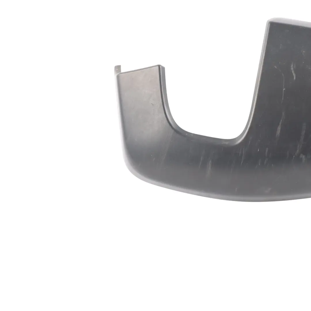 Ford Transit Mk7 Wing Mirror Cover Left N/S Housing Cap Primed BK2117K747AD5JA6 - SKU 2123096 - Part number 2123096