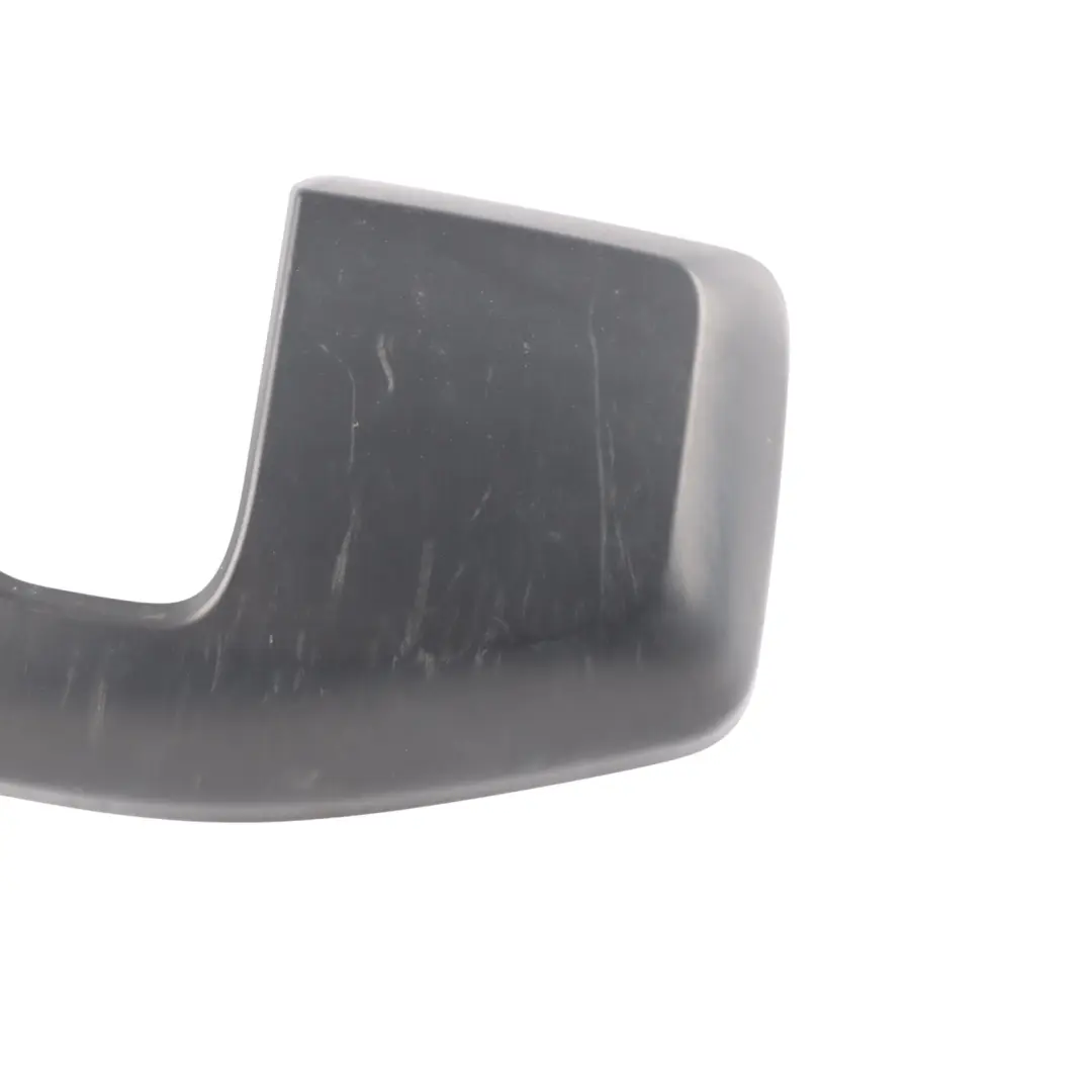 Ford Transit Mk7 Wing Mirror Cover Left N/S Housing Cap Primed BK2117K747AD5JA6 - SKU 2123096 - Part number 2123096